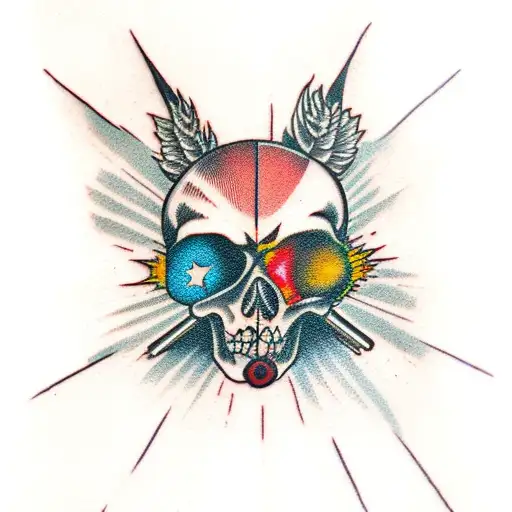 Bad Religion Let It Burn