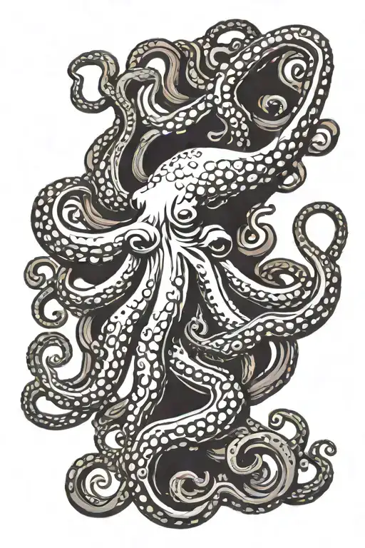 Octopus