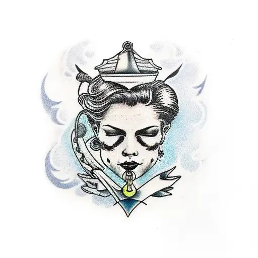 Lesbian Who Is Looking For Balance In Life