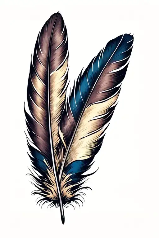 Feather