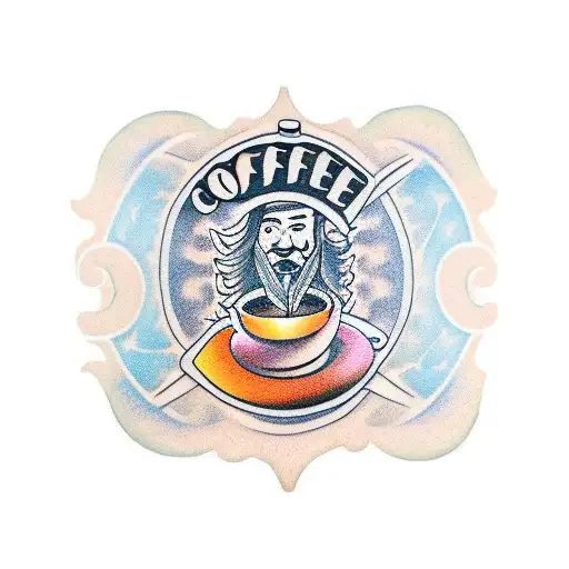 Coffee Atlternative Brew