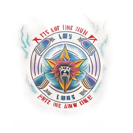 Kings Of Leon Come Around Sundown Cover With Fire Works