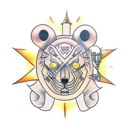 His Dark Materials Golden Compass