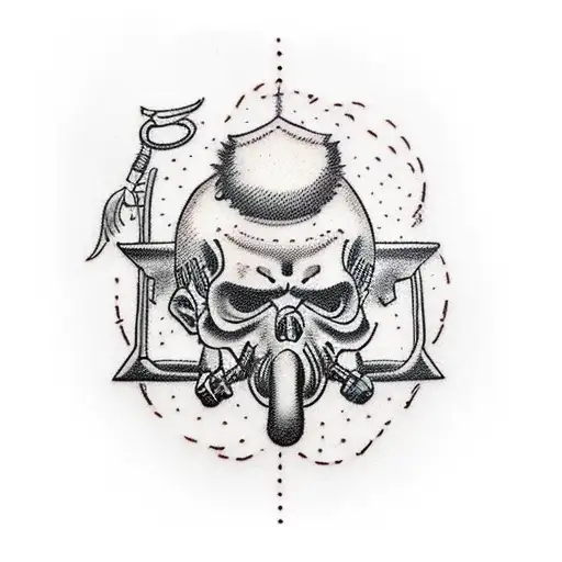 Suffer Pain Of Discipline Or Pain Of Regret