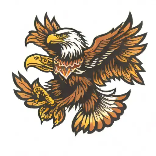 Eagle