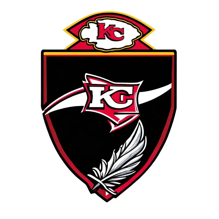 Kc Chiefs Arrowhead Nfl