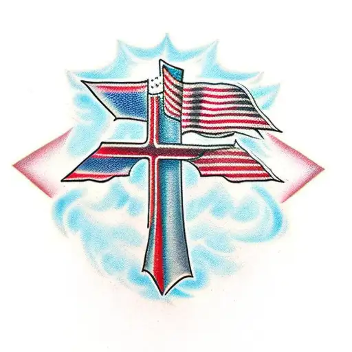 Christian Cross
