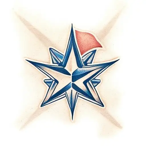Orange Star