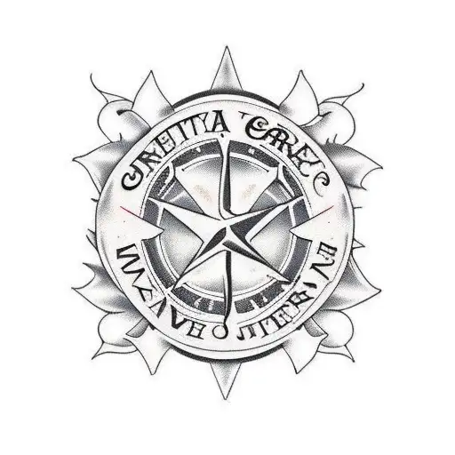 Christian And Sailor Themes