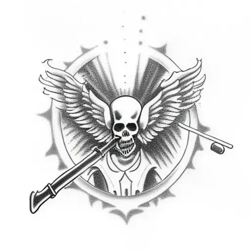 Angel Of Life Grim Reaper In Love