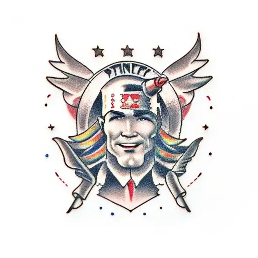 Pain Strenght And Dicipline