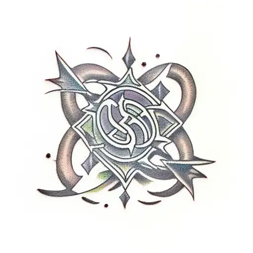 Chaos Symbol