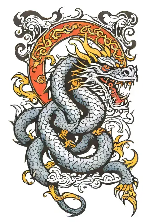 Dragon