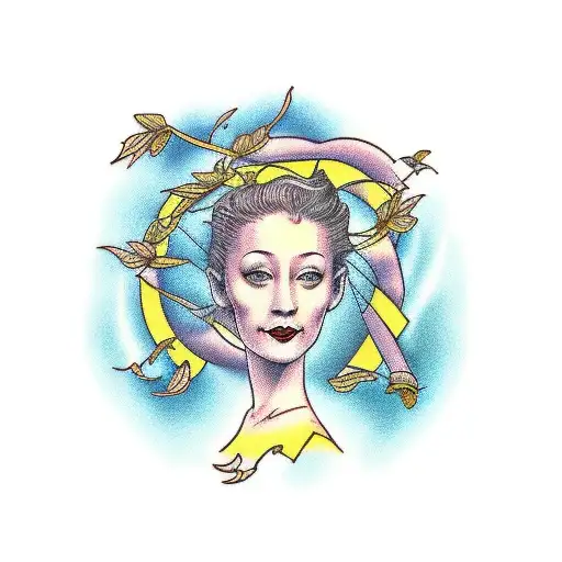 Willow Tree Birth Tribute