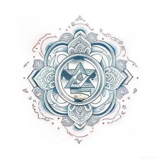 Mandala Sea Mountain