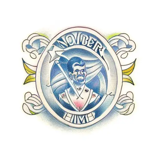 November 19 2008 In Roman Numerals