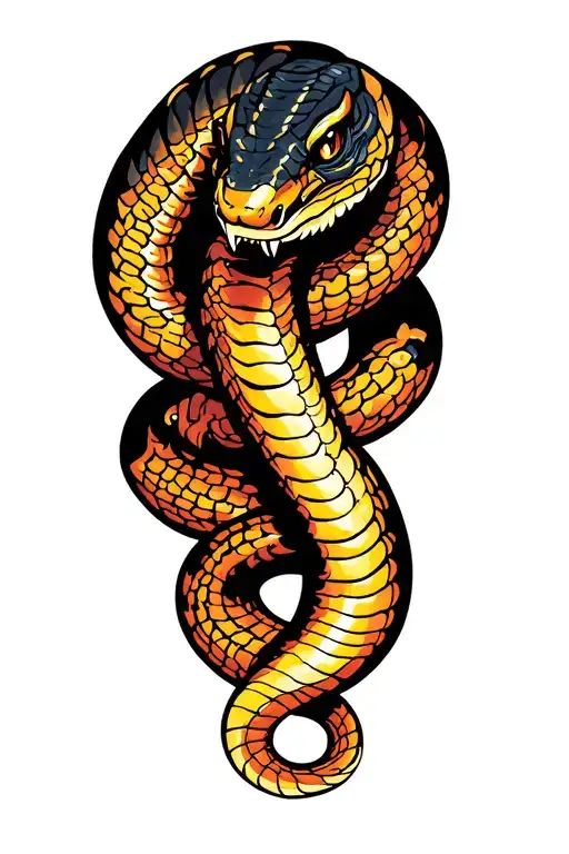 King Cobra