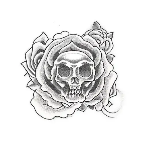 Ring Coverup On Hand