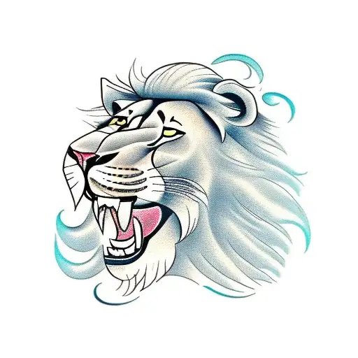 Lion Of Judea Jewish