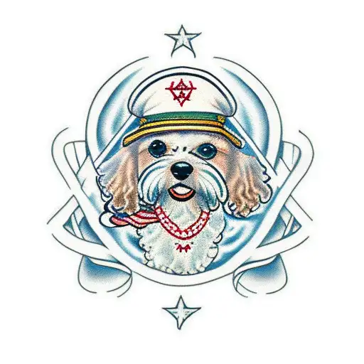 Cavapoo Judaism Nature