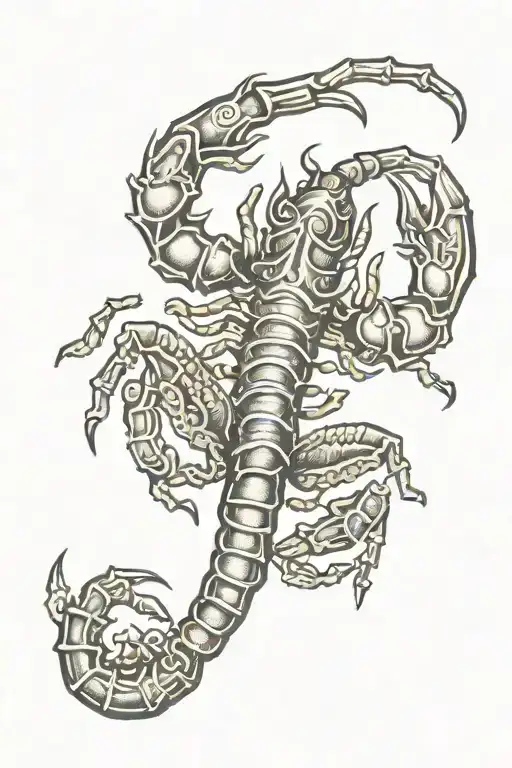 Scorpio