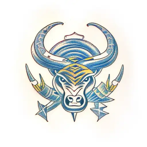 Taurus And Cancer And Gemini