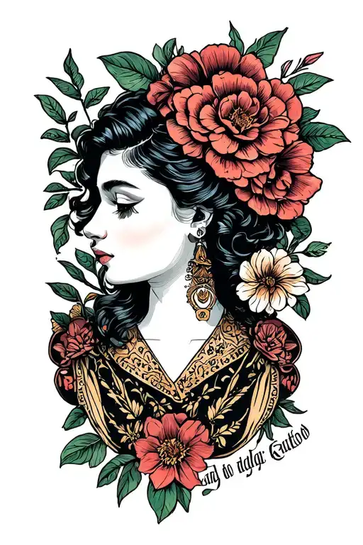 Valeria Diaz Edgar Diaz Elia Rodriguez