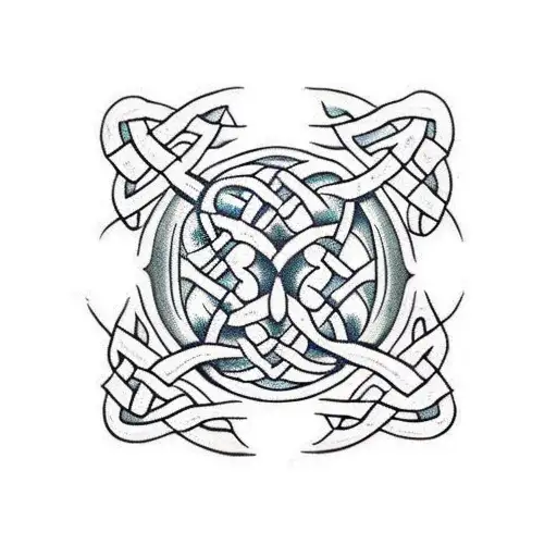 Celtic Knot
