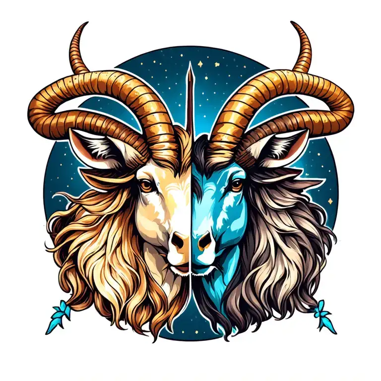 Capricorn And Gemini Zodiac Sign
