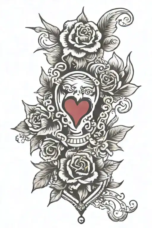 Love Is The Main Thing