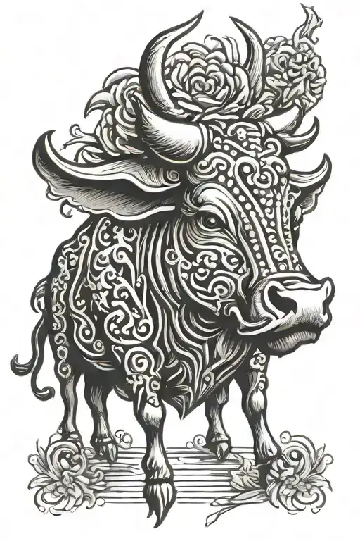 Bull