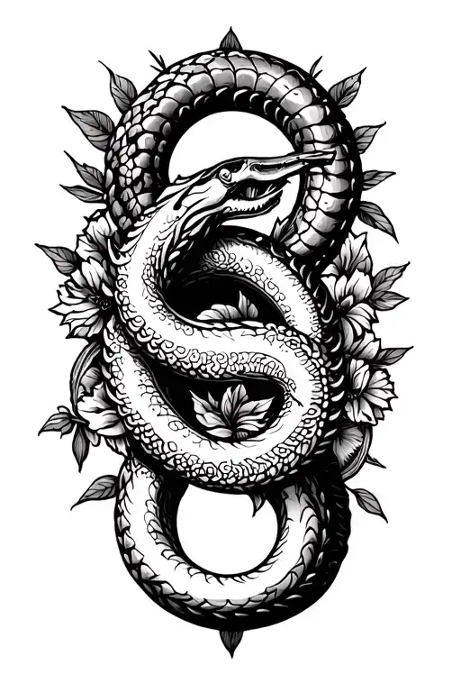 Ouroboros