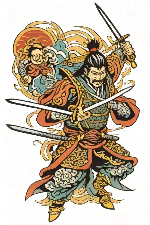 Samurai