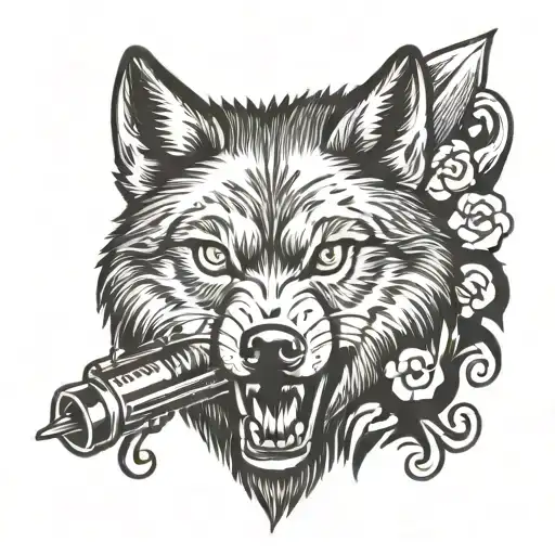 U Boot Wolf Pack Ww2