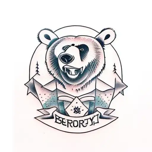 Bear With Design