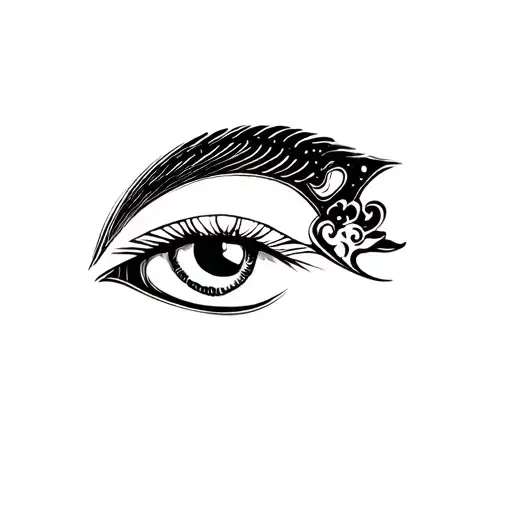 Coverup Abstract Patterns