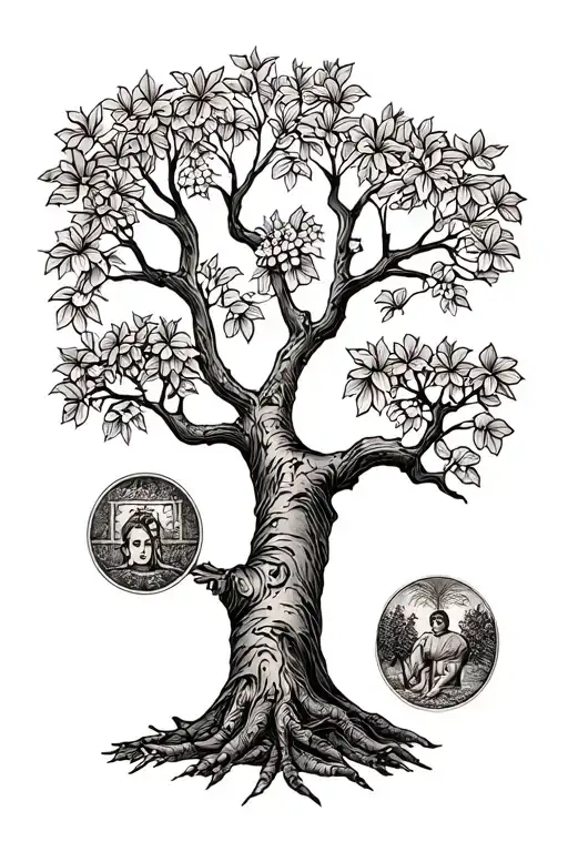 Family Tree