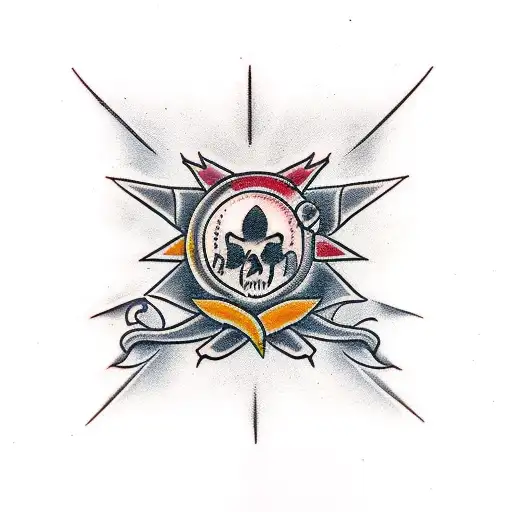 Good Versus Evil Religious