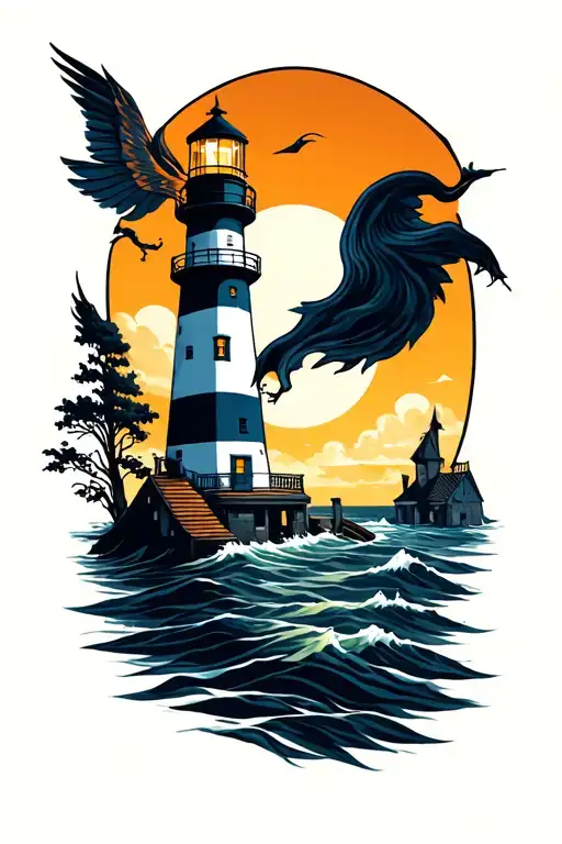 Lighthouse