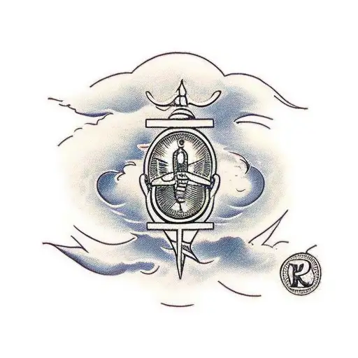 The Word Redeemed On Bicep