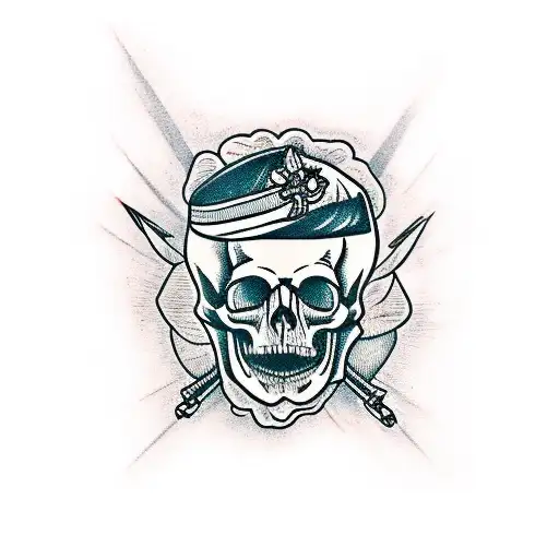 Skull