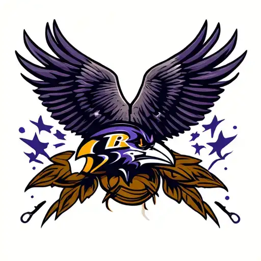 Ravens Football