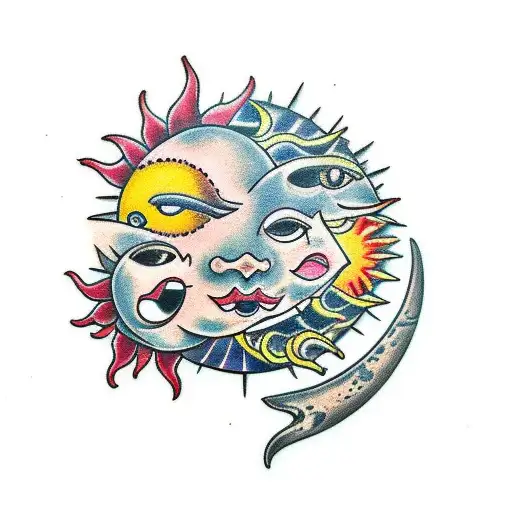 Moon Cancer & Sun Pisces