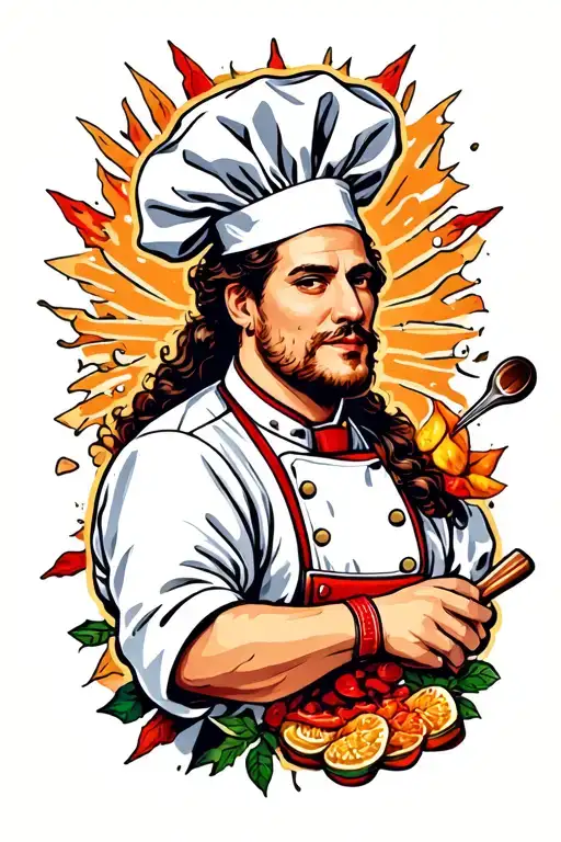 Chef