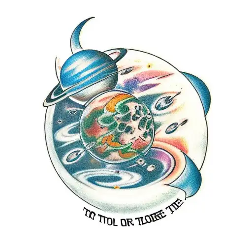 Too Late To Explore Earth Too Early To Explore Space