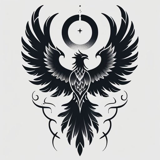 Whispers of Eternal Phoenix’s Call