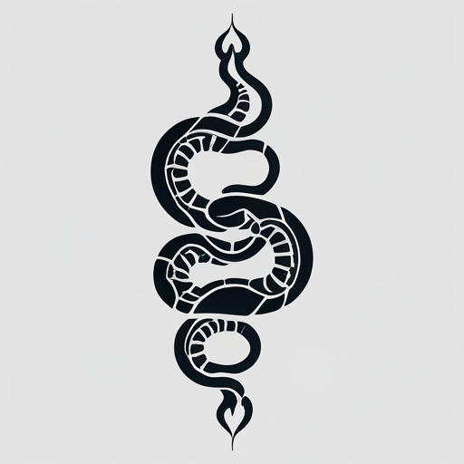 Soul’s Ember of the Sacred Serpent