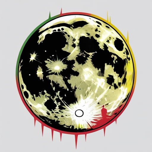 Whispers of Blood Moon