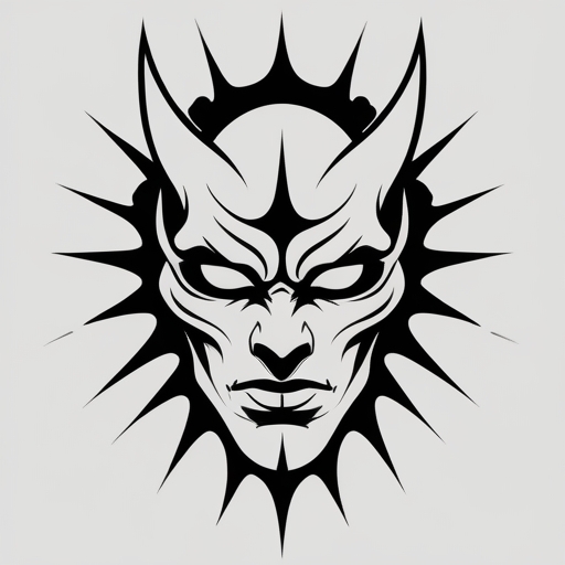 Vengeful Dawn’s Light