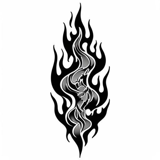 Crimson Flame’s Path of Destiny